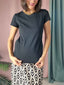 T-shirt Basic Franca– L’essenziale del guardaroba