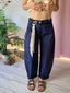 Pantalone Daria – Linea pulita e comfort senza pensieri