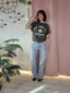 Jeans Rebel Straight Studs – Cod. 1713