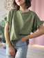 T-shirt Camilla – Semplice, ma con quel tocco in più