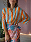 Camicia Coralie – Colore, leggerezza e voglia d'estate