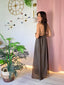Abito Alissa – Eleganza naturale, sempre