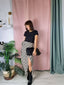 Gonna Portafoglio Sienna – Stile fluido e femminile