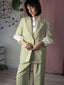 Blazer Monaco – Manica Corta
