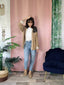 Jeans mom 7527