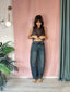 Jeans Rebel Balloon fit - L958