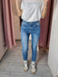 Jeans Basic Skinny – Cod. 1251