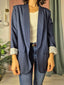 Blazer Alessia– Il tocco elegante che completa ogni outfit