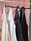 Top Selena – Satin Mood Elegante