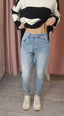 Jeans Soft Mom – Cod. 7648-50