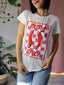 T-shirt “Extra Spicy” – Carattere acceso da indossare