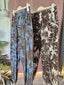 Pantalone Bali – Fantasia tropicale e leggerezza d’estate