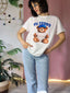 T-shirt “VLTEDDY” – Cute style da indossare