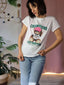 T-shirt “Champions Take Your Time” – Sporty vibe da indossare