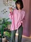 T-shirt Comfort Curvy – Morbidezza e libertà assoluta
