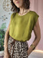 Blusa Isara -  Leggera, raffinata e incredibilmente versatile