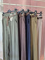 Pantalone Maëlle – Fresco, Fluido & Super Comfy