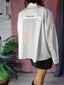 Camicia Dreamer – Svasata con Ricamo sul Retro