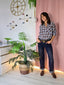 Jeans Regular Fit cod. 9376