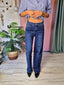Jeans Rebel Wide Curvy - R921