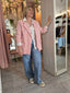 Blazer Victoria Curvy – Strutturato, elegante, sempre a posto