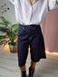 Bermuda Denim Long  – cod 8523