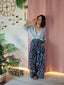 Pantalone Bali – Fantasia tropicale e leggerezza d’estate