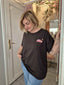 T-shirt Weekend – Casual Mood Ricamato