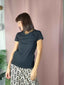 T-shirt Basic Franca– L’essenziale del guardaroba