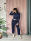 Pantalone Denim – Morbidezza e stile in versione curved