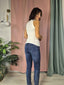 Canotta Intrecciata Nives– Comfort e Colore