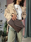 Pochette Tracolla Navigli – Effetto Martellato