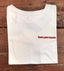 T-Shirt ricamata " drama queen in pausa"