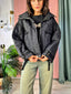Piumino Soho Quilted – Calore Over e Stile Trasformabile