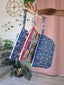 Pochette Positano -  Un piccolo accessorio che profuma d'estate