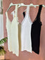 Canotta Ysée – Pizzo Delicato & Mood Femminile