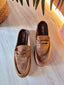 Sabot Montmartre Suede – Il mocassino cambia passo