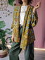 Kimono Azzalie – Naturale, Raffinato & dal Mood Boho