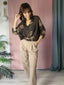 Camicia Flora – Delicatezza autunnale con un tocco chic