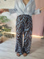 Pantalone Bali – Fantasia tropicale e leggerezza d’estate