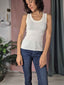 Canotta Intrecciata Nives– Comfort e Colore