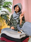 Balaclava Anouk – Stile e calore in un solo gesto