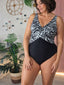 COSTUME INTERO SAVANA - Il costume che valorizza le forme con carattere.