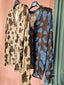 Camicia Cleo – Immergiti nella bellezza senza tempo dei fiori