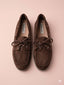 Mocassino Boston – Eleganza casual in suede