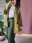 Kimono Azzalie – Naturale, Raffinato & dal Mood Boho