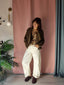 Jeans Basic Curved Barrel - 9285