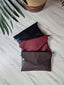 Pochette Tracolla Navigli – Effetto Martellato