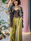 Kimono Isaline – Fascino Boho dal Carattere Ricercato