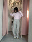 Pantalone Tuta Valencia – Bande Laterali